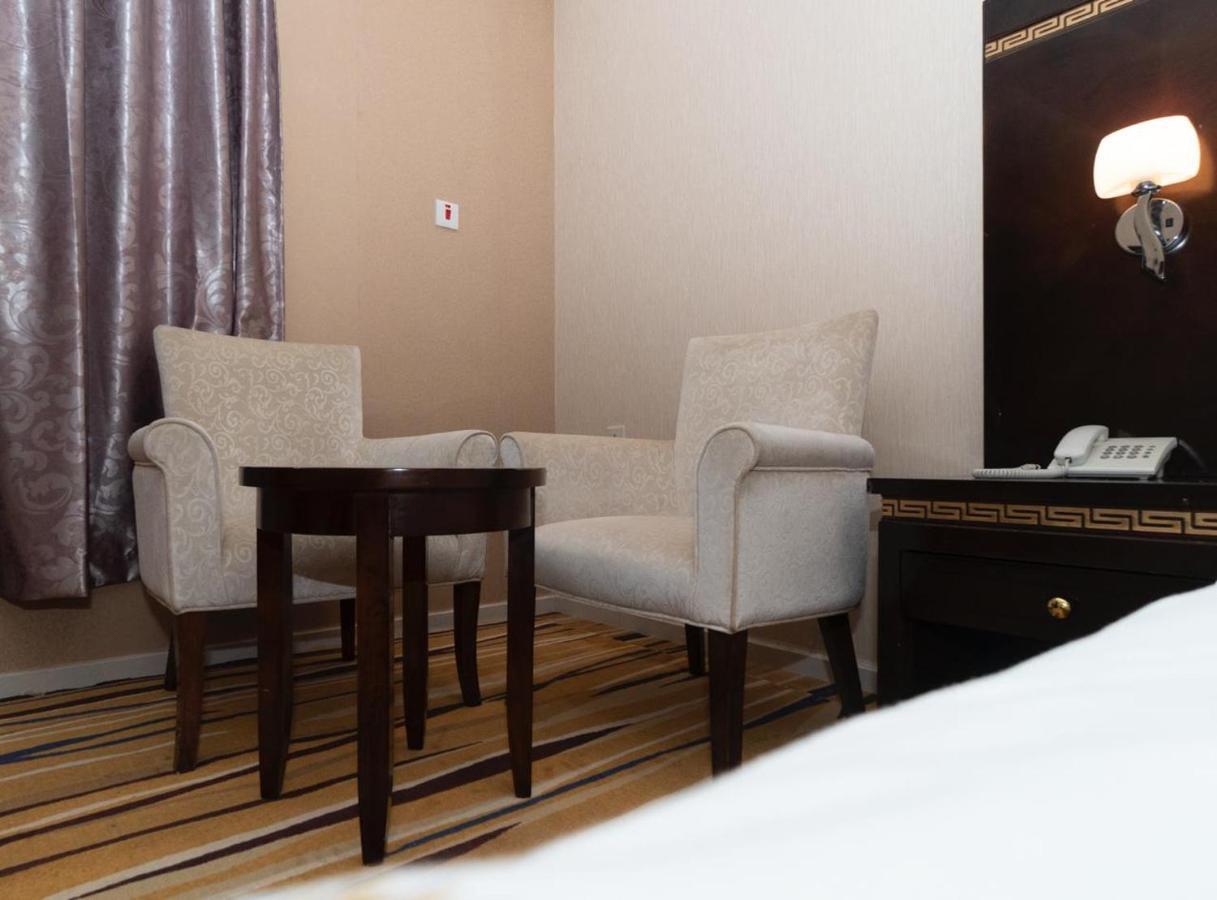 Al Masem Luxury Hotel Suites 3 Al Ahsa Al-Hufuf Zewnętrze zdjęcie