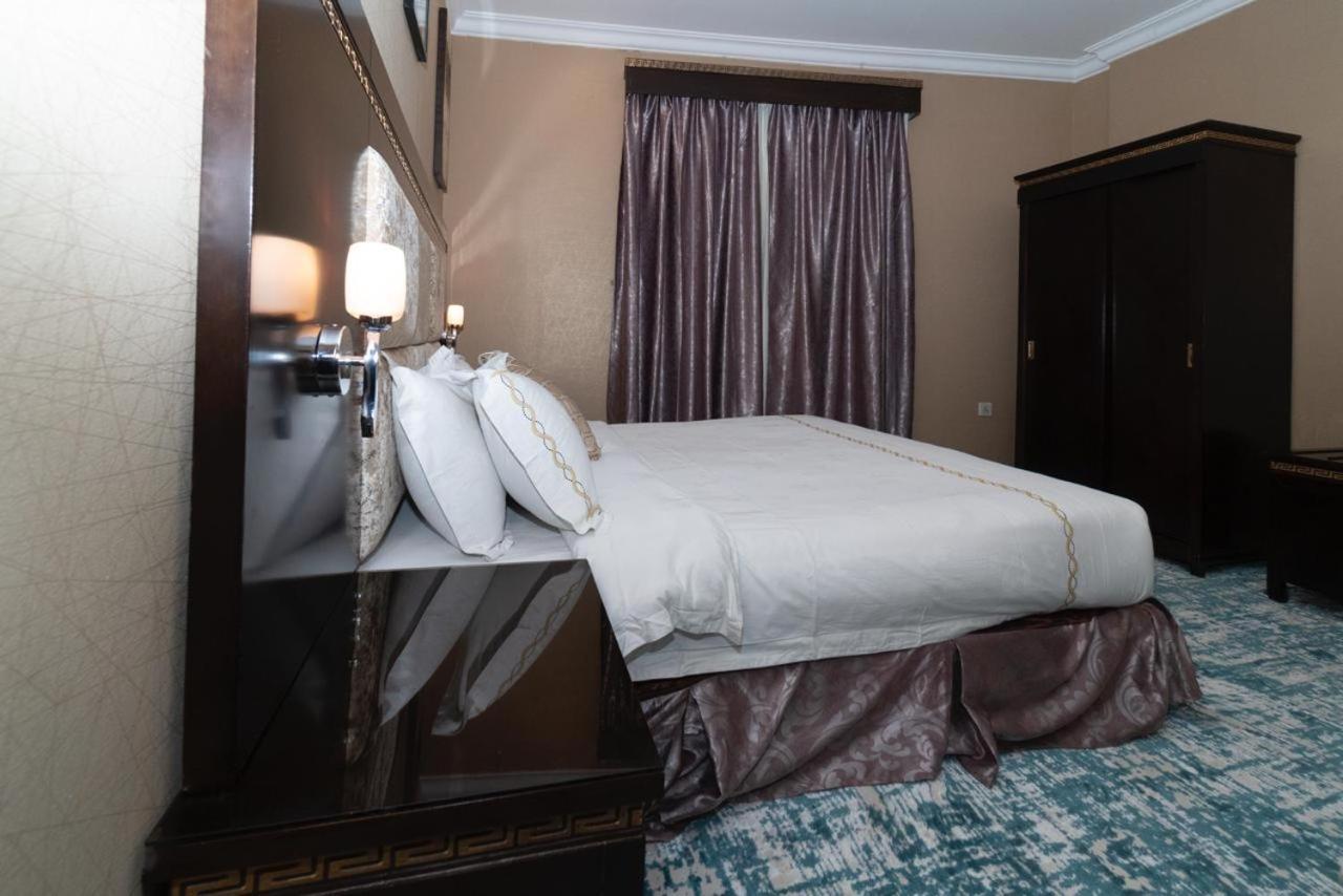 Al Masem Luxury Hotel Suites 3 Al Ahsa Al-Hufuf Zewnętrze zdjęcie