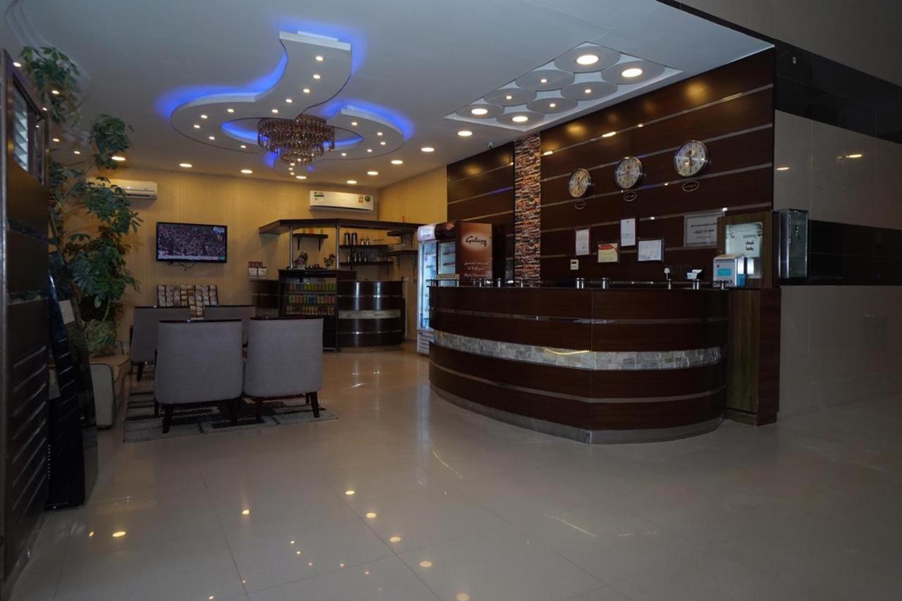 Al Masem Luxury Hotel Suites 3 Al Ahsa Al-Hufuf Zewnętrze zdjęcie