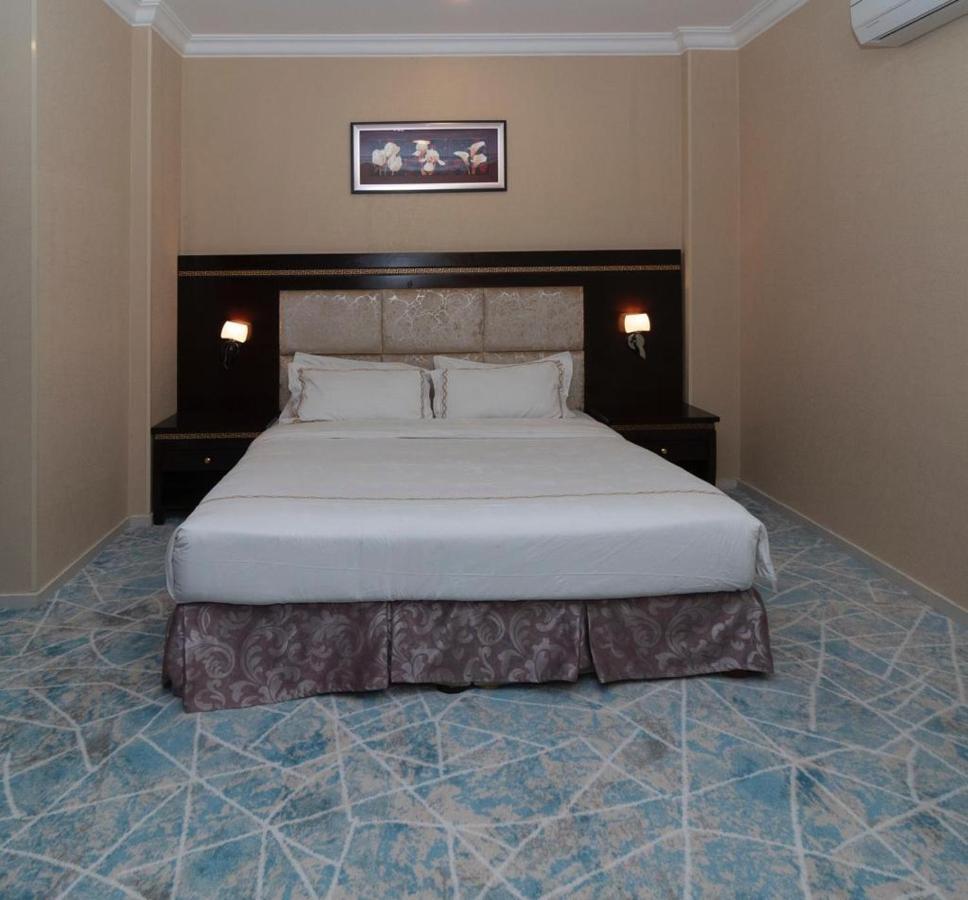 Al Masem Luxury Hotel Suites 3 Al Ahsa Al-Hufuf Zewnętrze zdjęcie