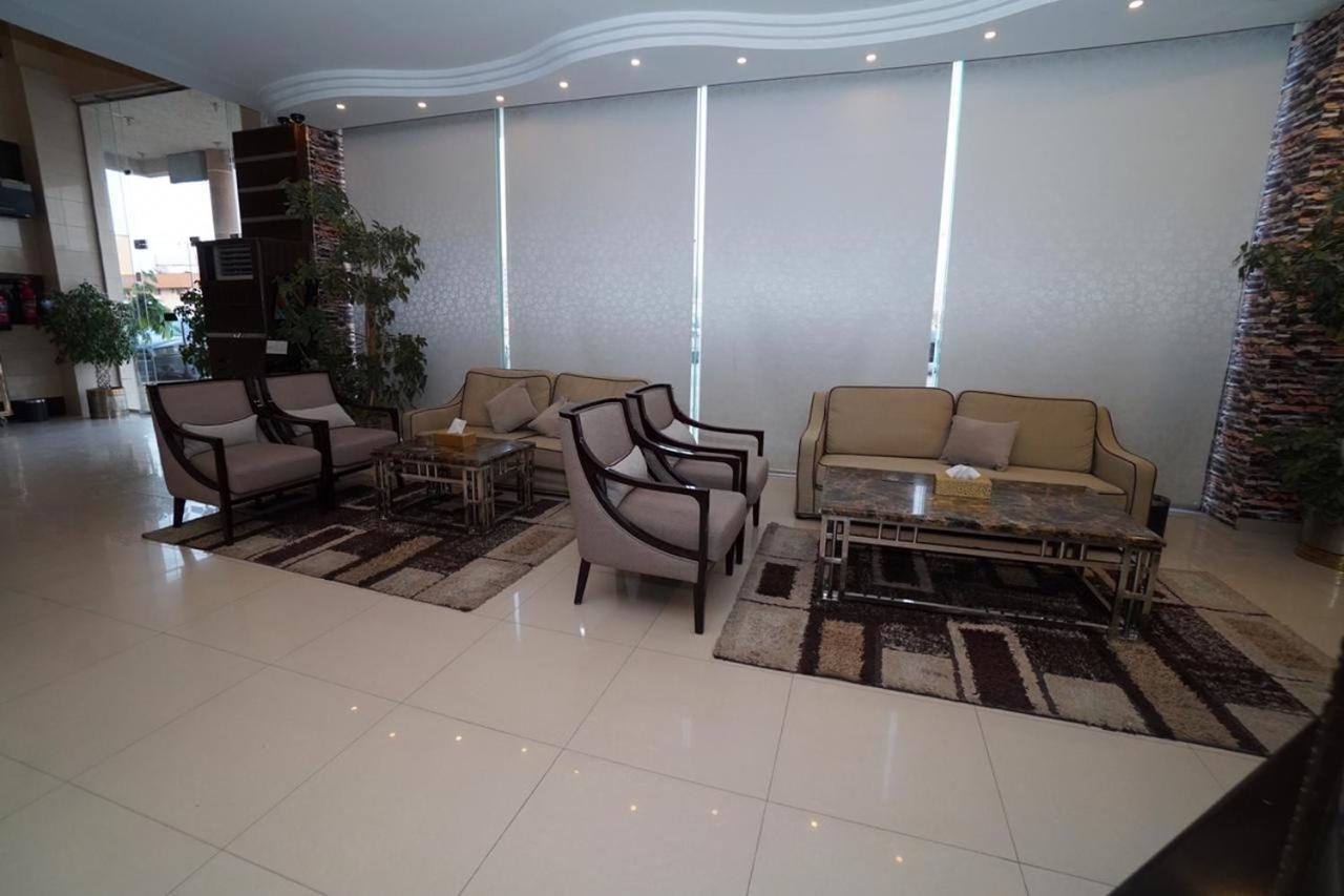 Al Masem Luxury Hotel Suites 3 Al Ahsa Al-Hufuf Zewnętrze zdjęcie