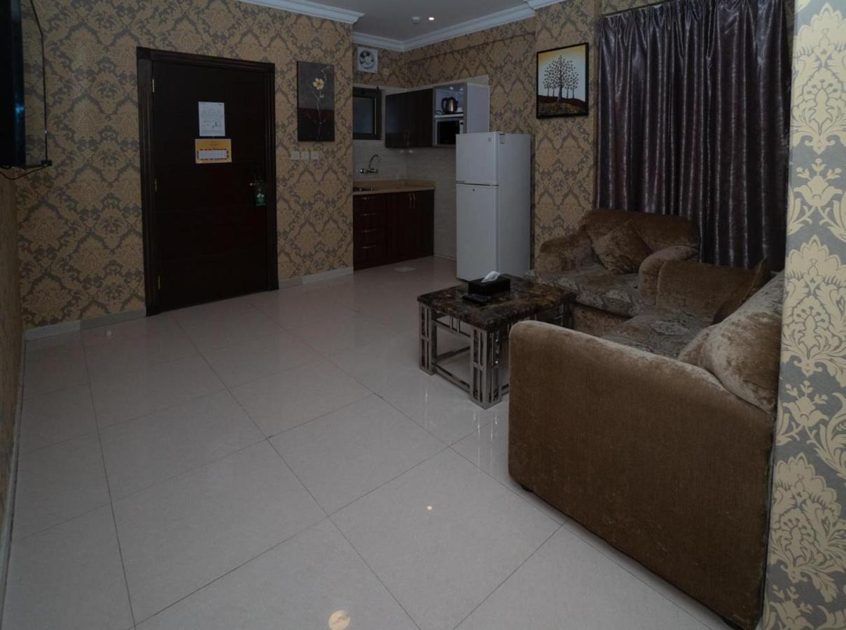 Al Masem Luxury Hotel Suites 3 Al Ahsa Al-Hufuf Zewnętrze zdjęcie