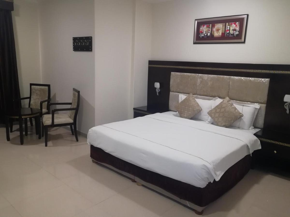 Al Masem Luxury Hotel Suites 3 Al Ahsa Al-Hufuf Zewnętrze zdjęcie