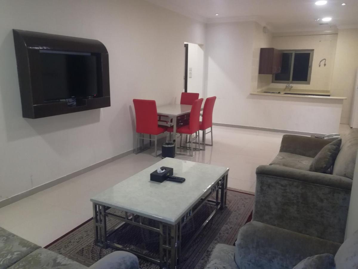 Al Masem Luxury Hotel Suites 3 Al Ahsa Al-Hufuf Zewnętrze zdjęcie