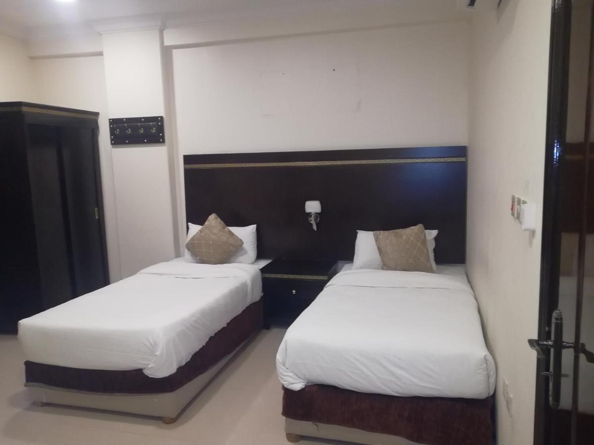 Al Masem Luxury Hotel Suites 3 Al Ahsa Al-Hufuf Zewnętrze zdjęcie