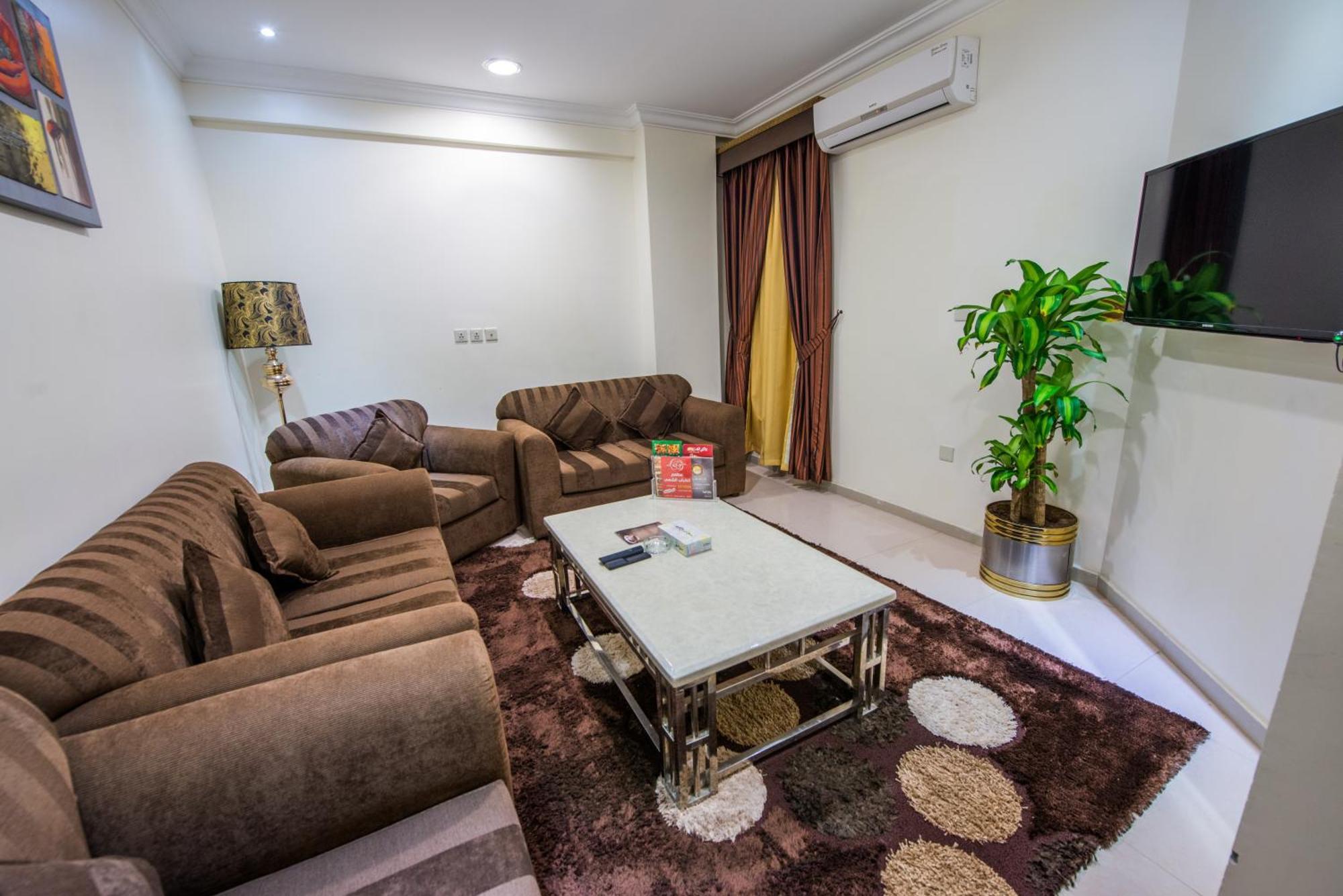 Al Masem Luxury Hotel Suites 3 Al Ahsa Al-Hufuf Zewnętrze zdjęcie