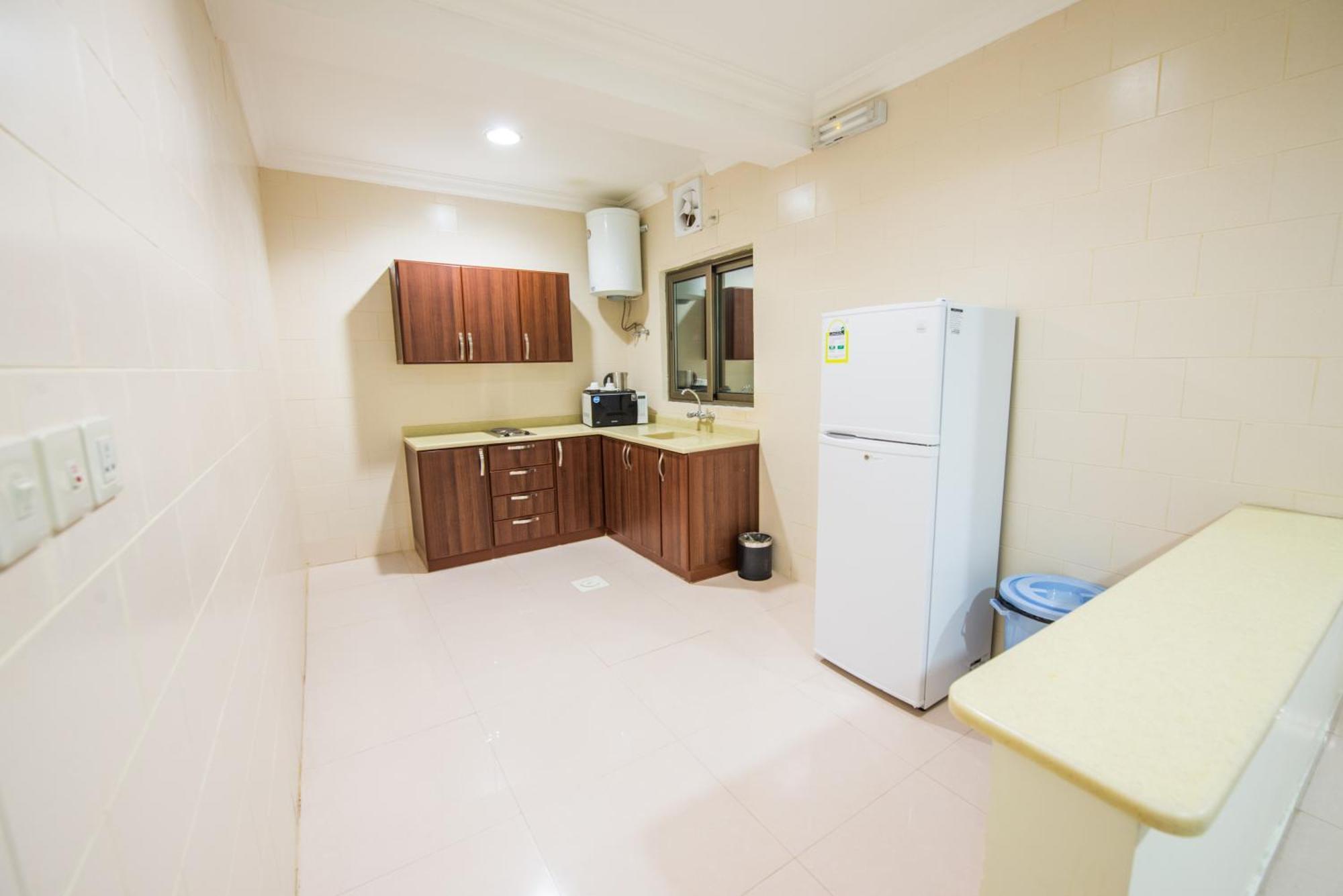 Al Masem Luxury Hotel Suites 3 Al Ahsa Al-Hufuf Zewnętrze zdjęcie