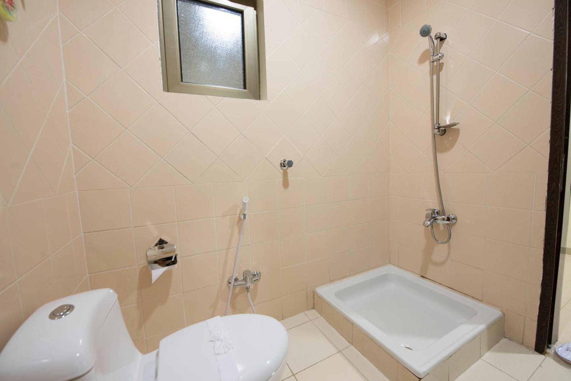Al Masem Luxury Hotel Suites 3 Al Ahsa Al-Hufuf Zewnętrze zdjęcie