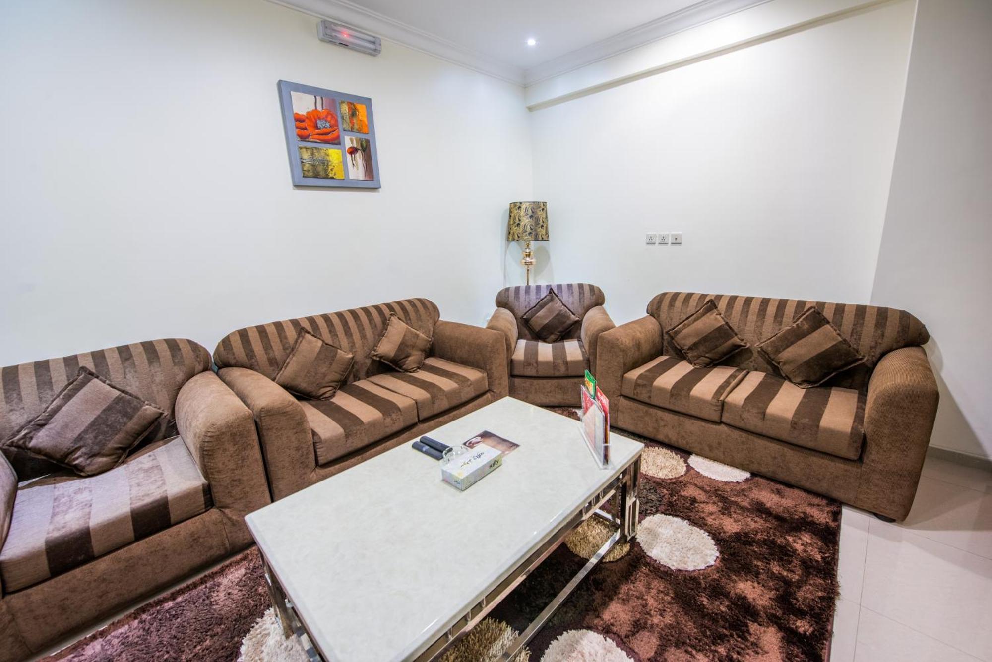 Al Masem Luxury Hotel Suites 3 Al Ahsa Al-Hufuf Zewnętrze zdjęcie
