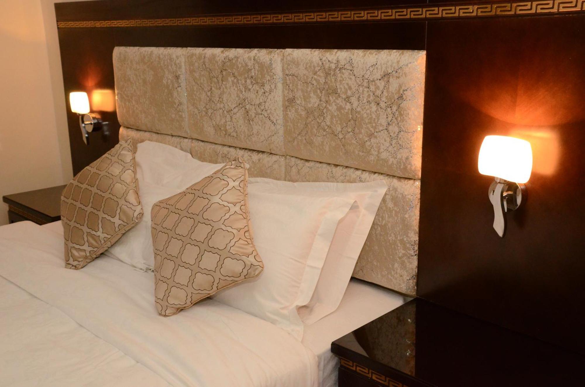 Al Masem Luxury Hotel Suites 3 Al Ahsa Al-Hufuf Zewnętrze zdjęcie